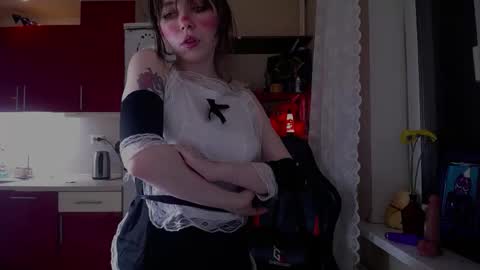 baby ada online show from November 14, 5:55 pm