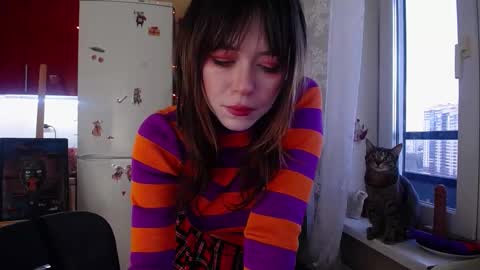 baby ada online show from December 22, 12:24 pm