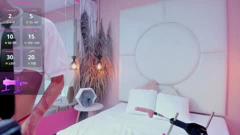 Ander online show from January 24, 8:11 pm