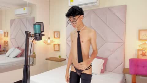 Ander online show from January 29, 3:15 pm