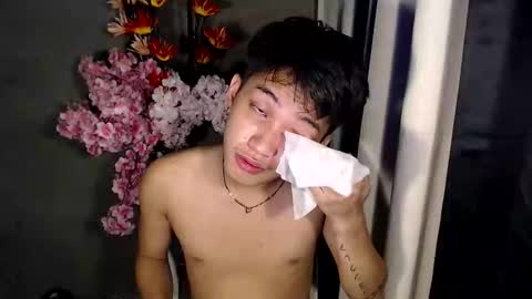 your Baby Aries69 online show from March 1, 3:08 am