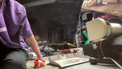 Snapshot of baby_buddha chatting on December 30, 10:53 am baby buddha online show from December 30, 10:53 am