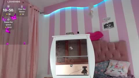 zaleya online show from November 11, 10:59 am