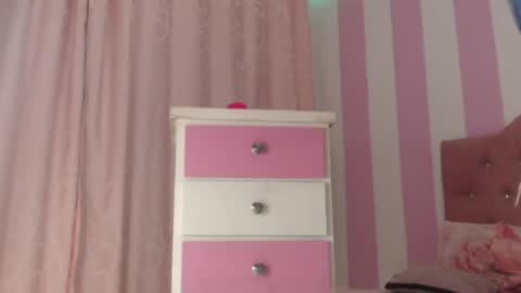 Snapshot of baby_candy22 chatting on April 6, 11:00 am zaleya online show from April 6, 11:00 am