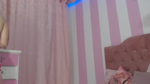 Snapshot of baby_candy22 chatting on April 7, 11:10 am zaleya online show from April 7, 11:10 am