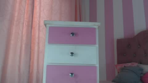 Snapshot of baby_candy22 chatting on April 10, 2:11 pm zaleya online show from April 10, 2:11 pm