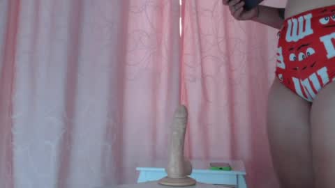 Snapshot of baby_candy22 chatting on April 18, 7:07 pm zaleya online show from April 18, 7:07 pm