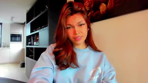 C H E S K A online show from February 13, 3:19 pm