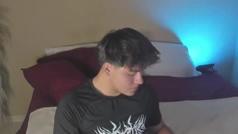 David Cortes online show from September 23, 10:57 pm