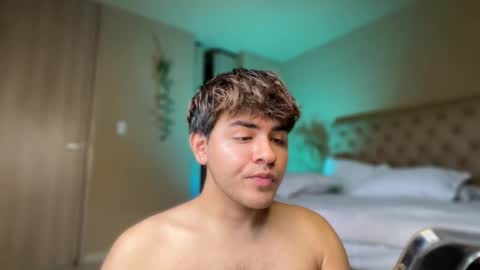 David Cortes online show from October 29, 9:27 pm