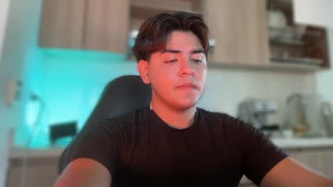 David Cortes online show from November 11, 8:09 pm