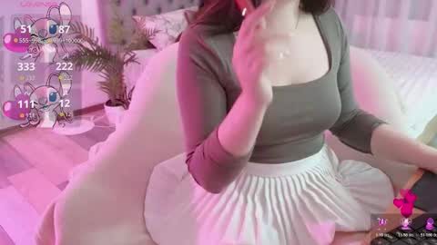 Debora online show from November 15, 9:00 pm