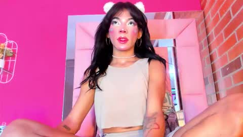 Baby online show from February 23, 7:00 pm