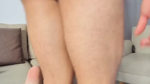 Snapshot of baby_faces chatting on January 30, 4:37 am ANDREW XANDER online show from January 30, 4:37 am