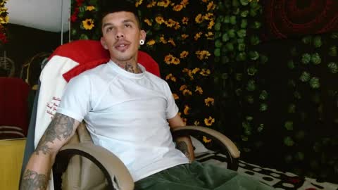 OF GxoXabs online show from December 6, 11:22 am