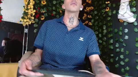 OF GxoXabs online show from December 13, 9:52 pm