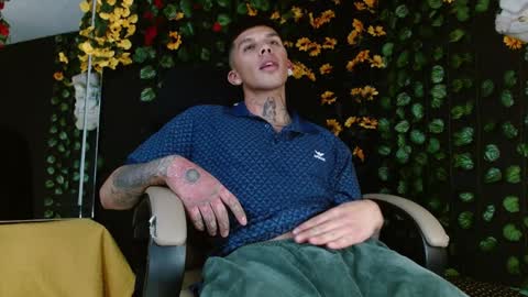 OF GxoXabs online show from December 14, 12:55 am