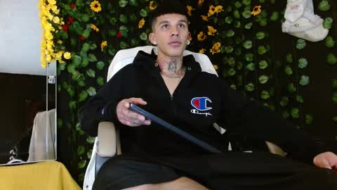 OF GxoXabs online show from December 18, 6:32 am