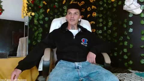 OF GxoXabs online show from December 19, 9:17 pm