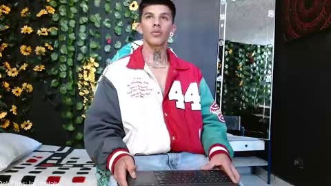 OF GxoXabs online show from January 23, 1:35 pm