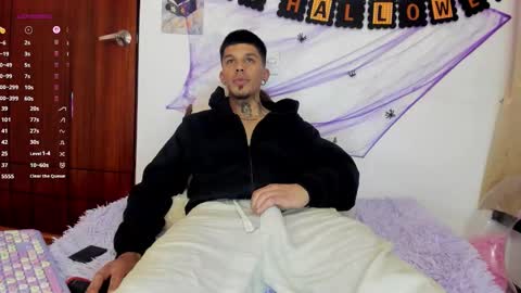 OF GxoXabs online show from October 10, 12:04 pm