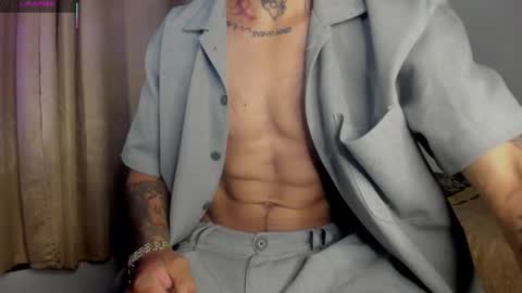 OF GxoXabs online show from December 4, 11:19 am