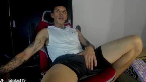 OF GxoXabs online show from March 22, 12:58 am