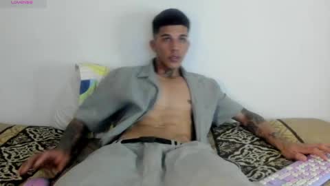 OF GxoXabs online show from April 11, 2:05 am