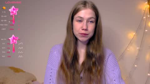 Snapshot of baby_girl_0001 chatting on January 27, 11:43 pm Kira online show from January 27, 11:43 pm