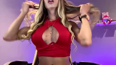 Jhoana Franco online show from October 15, 2:33 am