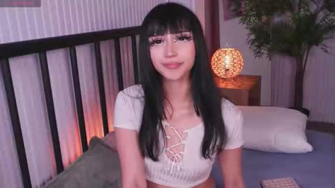 Hannya online show from November 21, 8:29 pm