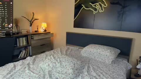 Emily online show from February 22, 12:19 pm