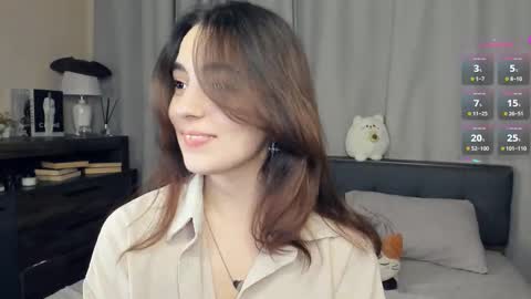 Emily online show from October 23, 7:07 am