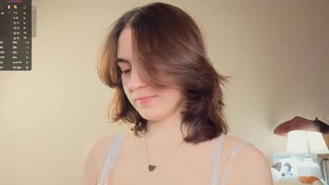 Emily online show from February 24, 7:06 am