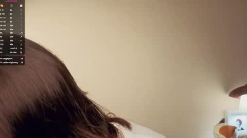 Emily online show from February 25, 7:29 am