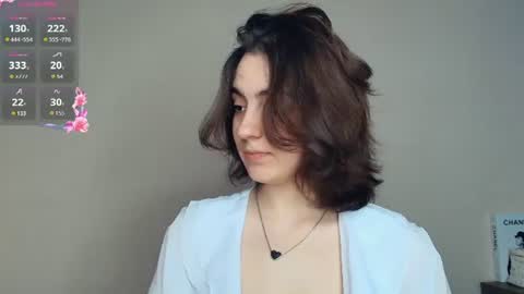 Emily online show from July 19, 7:23 am