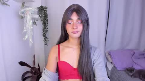 Snapshot of baby_kaliope chatting on October 12, 8:46 am Kaliope online show from October 12, 8:46 am