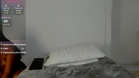 baby_keyshar online show from May 11, 4:04 pm