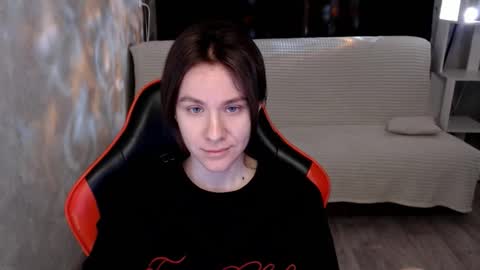 baby_kitte online show from December 1, 3:00 am