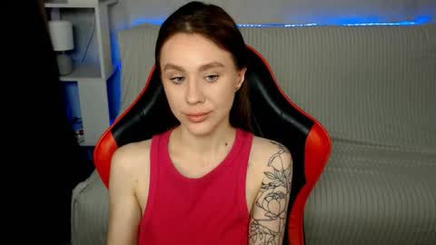 baby_kitte online show from January 9, 12:52 pm