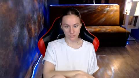 Snapshot of baby_kitte chatting on July 7, 3:09 am baby_kitte online show from July 7, 3:09 am