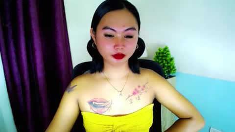 Mary jane online show from February 14, 1:13 am