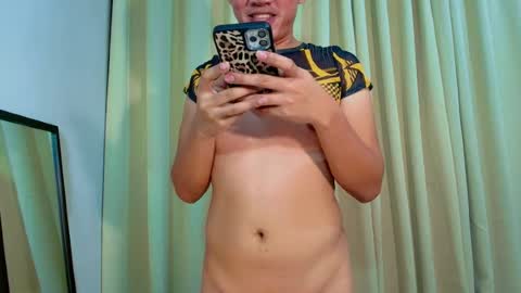 BABY MITCH online show from June 28, 2:17 am