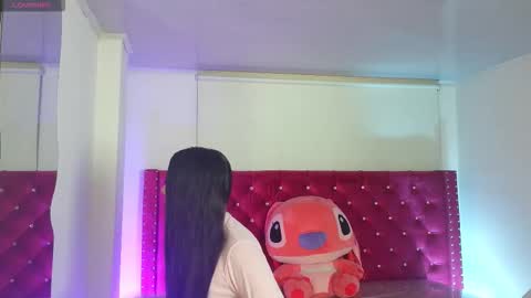 Nico online show from February 19, 11:06 am