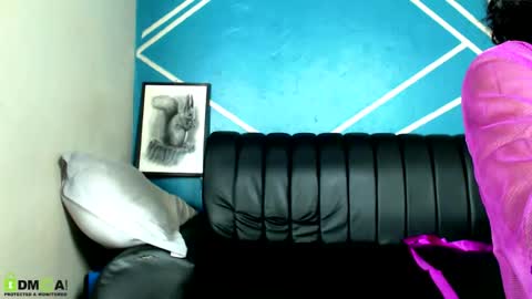 Baby Petite online show from November 9, 4:38 pm