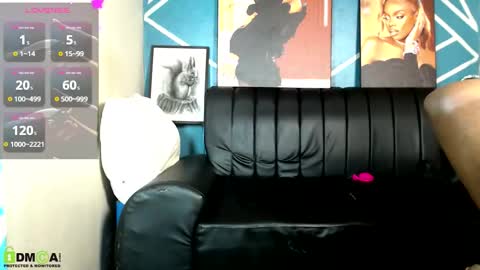 Baby Petite online show from December 21, 2:08 am