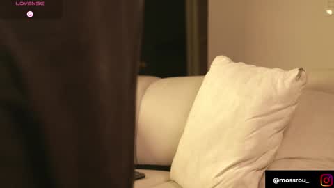 baby_rausch online show from November 26, 8:04 am