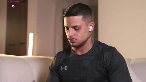 baby_rausch online show from December 16, 4:50 am