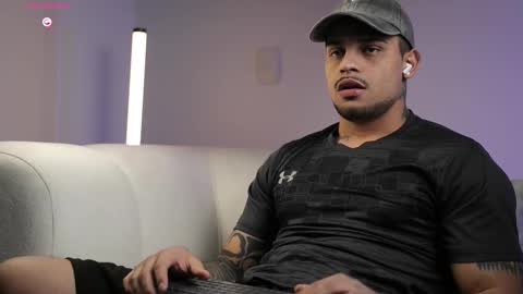 baby_rausch online show from February 28, 10:05 am