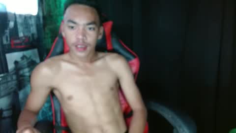 baby_razell online show from February 23, 12:30 am